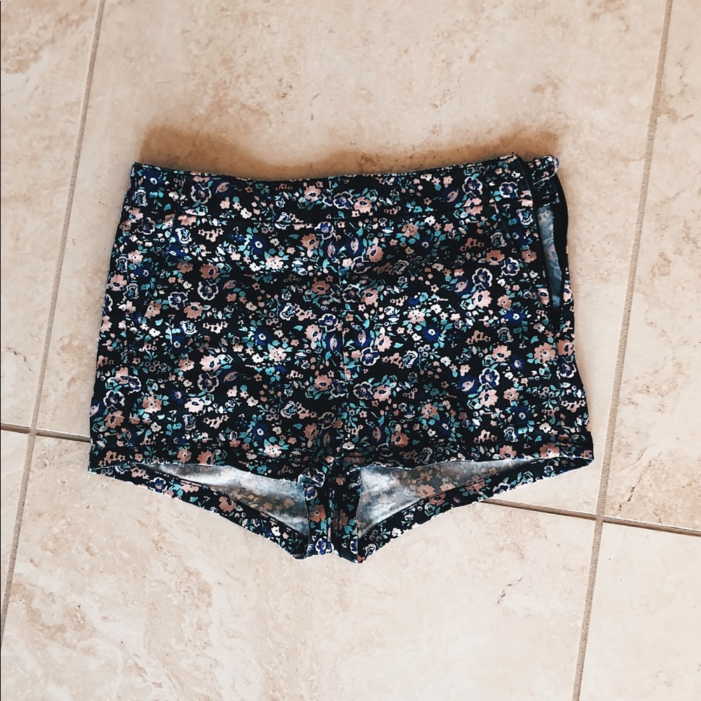 H&M shorts